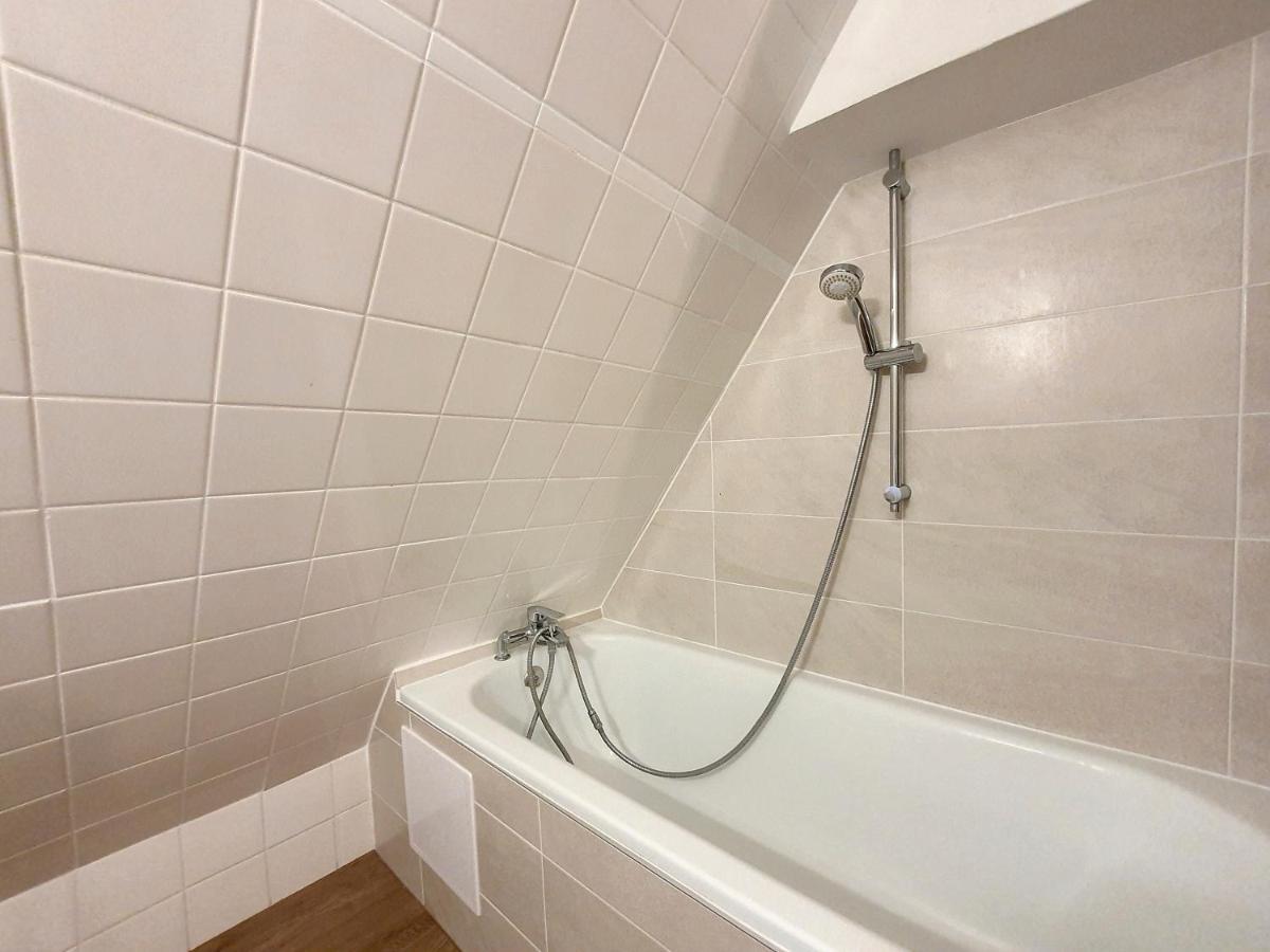Апартаменты Tonneau - Hypercentre - Cathedrale - Authentique - Duplex Страсбург Экстерьер фото